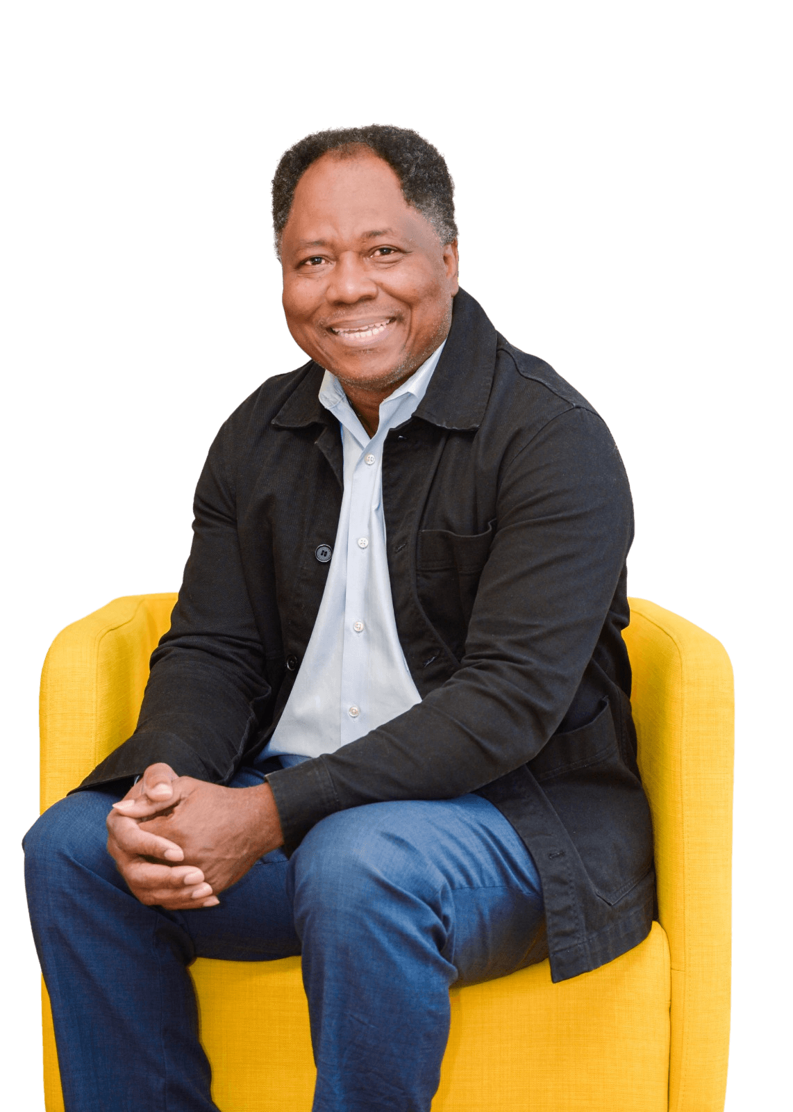 Richard Dixson Parenting Author