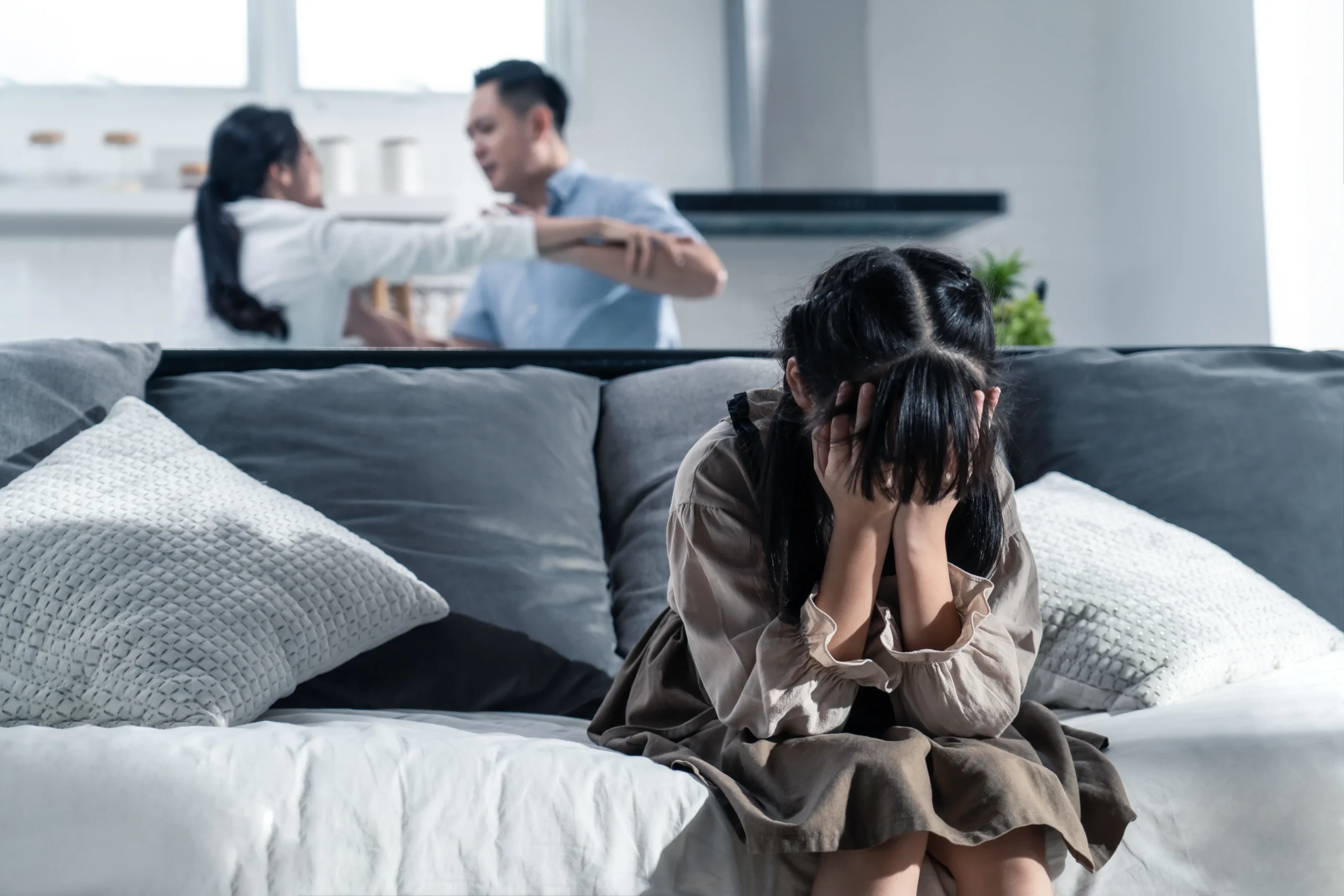 What Is Generational Trauma? Signs You’re Carrying It and How to Break the Cycle