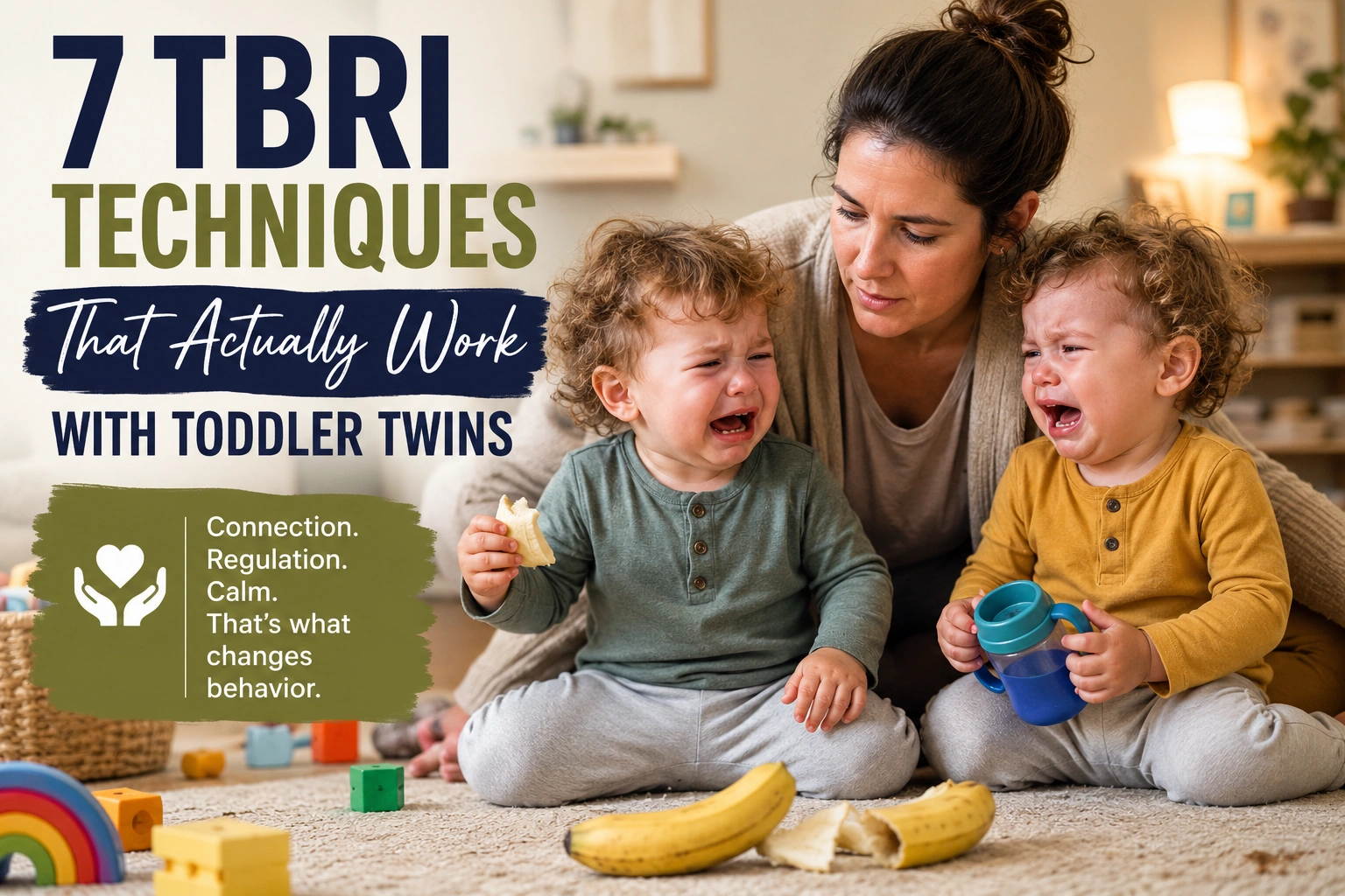 TBRI Techniques