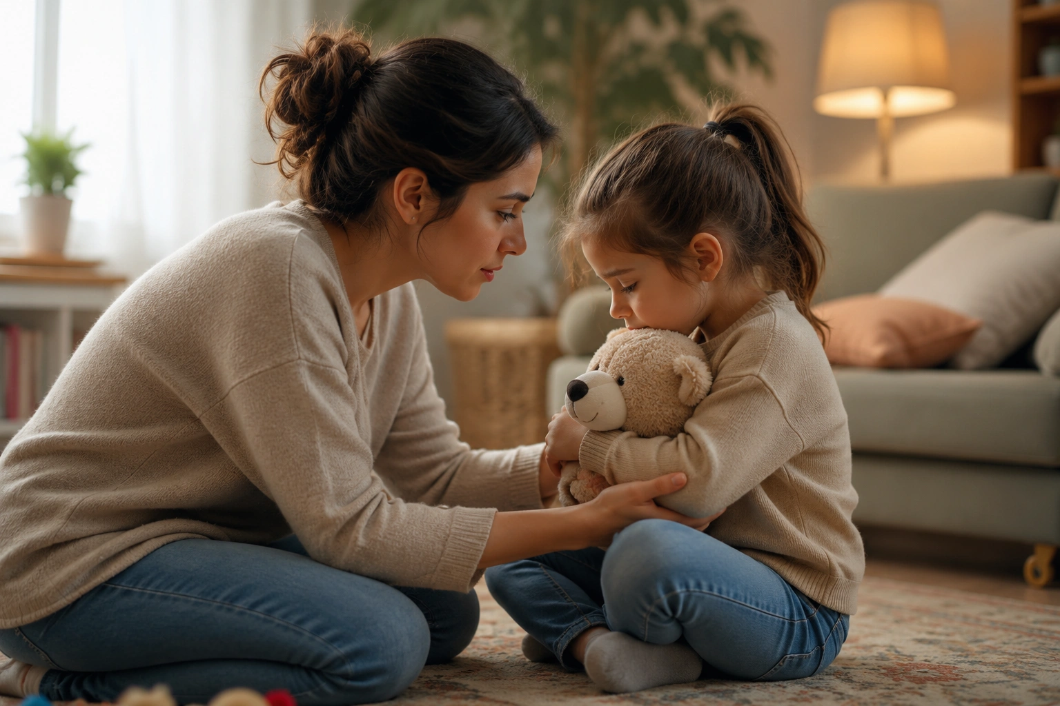 Co-Regulation vs Self-Regulation key differance