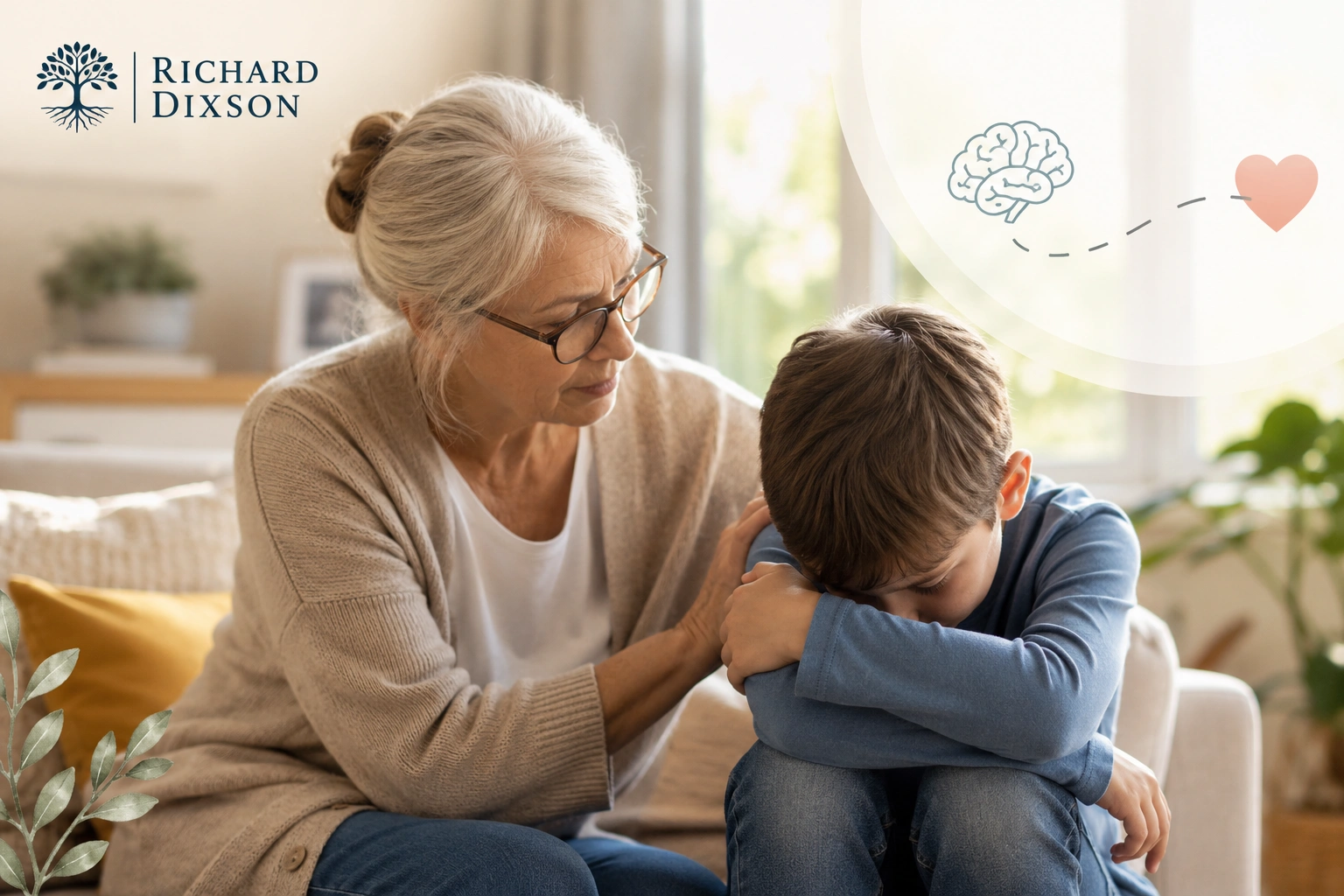 What to Do When Consequences Don’t Work With Your Child
