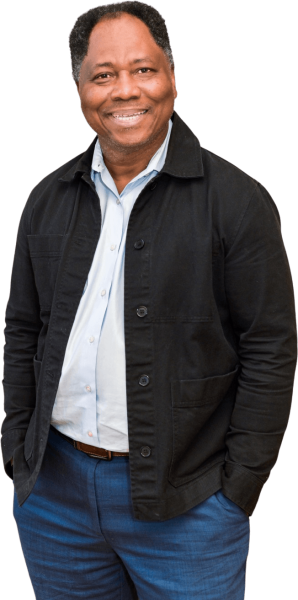 Richard Dixson Parenting Author